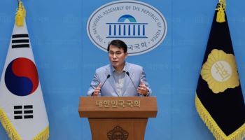 윤상현 "부정선거 공개토론하자…음모론 정치 이용 안 돼"