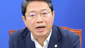 檢개혁 입법 주도한 김승원…취임시 ‘공소청 안착’ 첫 시험대