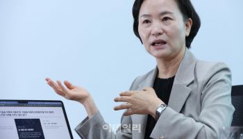 이해민 AI수석  “AI 큰 그림 넘어 금융·개인정보 규칙 만들겠다”