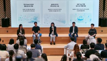 직원이 AI 만들고 공정도 최적화…현대차그룹 ‘AX 질주’