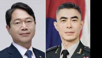 李, 법무·국방 새 수장 지명…김승원·강신철, ‘개혁 완수’ 시험대