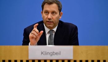 獨재무장관 "G20회의서 관세분쟁·전쟁종식 등 촉구할 것"
