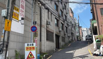 "60만원에 1.5평 고시원"…개강 앞둔 대학가, 갈 곳 잃은 청년들