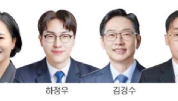 청와대도 쇄신… '몸통' 김용범은 빠졌다