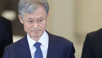 조희대 대법원장 부친상…"외부 조문은 사양"