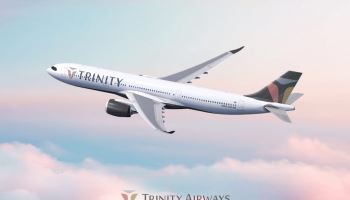 티웨이항공, 9월 10일부터 ‘트리니티항공’으로 운항 개시
