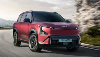 車기자협, 2027 대한민국 올해의 차 전반기 심사…16대 본선 진출