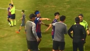 축구 선수협 “지소연 향한 심판 성희롱성 발언…최고 수위 징계해야”