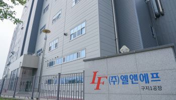 엘앤에프·포스코퓨처엠, 美 ESS 시장 확대 기대감에 강세
