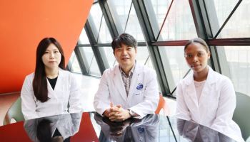 분당차병원 정형외과 이순철 교수,  뼈 재생 돕는 '차세대 골재생 소재' 개발