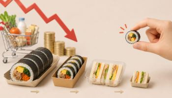 "많이 주면 좋은 줄 알았는데"…2030은 왜 '미니'에 꽂혔나