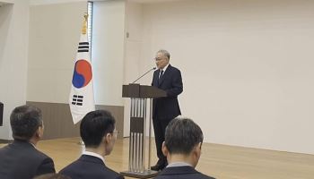 동방경제포럼, 이석배 주러대사 정부대표로 참석
