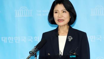 '5·18 토론회 논란' 이진숙, 이번엔 유공자 명단 공개 추진