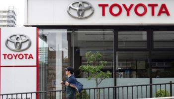 '車관세 50%' 캐나다 때렸는데, 일본이 우는 이유