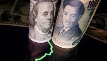 美 긴축 우려에 엔화 160엔·日 국채금리 급등