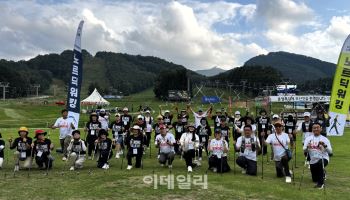노르딕워킹연맹, 평창서 전국 워크숍…올바른 걷기법 공유