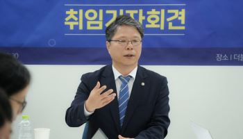 서영석 "정부 성공의 키, 경기도에..도·시군 협의체 정례화"