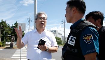 경찰 "`장미란씨 사인` 번복 아냐…부검 결과 중 팩트만 밝힌 것"