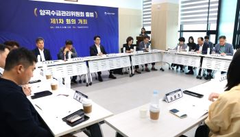 쌀 초과생산 3%·가격 5% 하락 땐…정부 수급대책 의무화