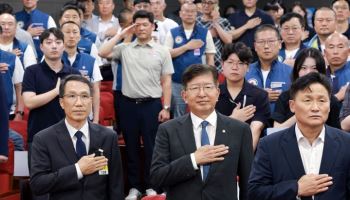 "경찰청장, 외부 개방하자"…與 토론회서 나온 경찰 개혁안