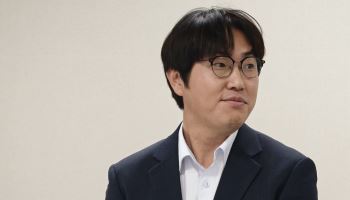 "회전문 비판, 성과로 불식"…하정우 "부산서의 경험 AI 정책 자산"