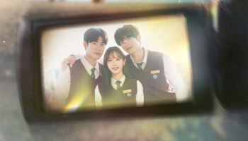 덱스터픽쳐스 첫 오리지널 드라마 '너에게 다이브', 9월 26일 공개