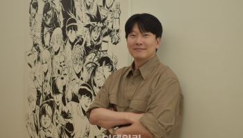 “AI가 불법웹툰도 키웠다”…서충현 네이버웹툰 실장, ‘3가지 속도’와 싸우다