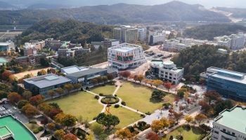 한기대, '취업 보장' 반도체·디스플레이공학과 60명 모집