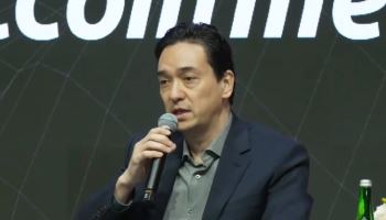 메타플래닛 CEO "비트코인 이미 바닥, 亞자본이 향후 랠리 주도"