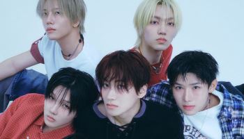 '플래닛C' 데뷔조 모디세이, 6개월 공백 깨고 컴백