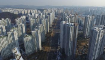 삼성맨 '5억 대출' 풀리니 동탄이 뒤집혔다…'34평의 난'