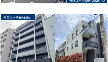 미래에셋운용 ‘맵스리얼티’, 일본 부동산 포트폴리오 매입 확대