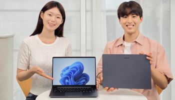 삼성, 실속형 ‘뉴 갤럭시 북6’ 출시…119만원부터