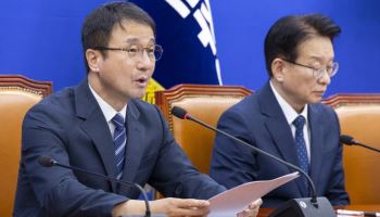 ‘개각 뒷받침’ 나선 與 “추석 전 새 내각 진용 갖추게 할 것”