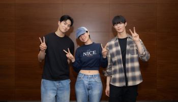 넷플릭스, 새 시리즈 '마데레사' 제작 확정…나나·김단·정건주 출연