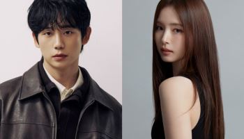 정해인·신세경 '러브 바이러스', 내년 티빙 공개