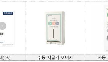 무료 생리대 229개 시·군·구로…전역 장병 실손보험료도 지원