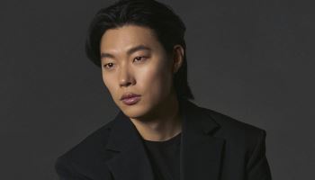 류준열 "소속사 옮긴 이유? 거액 계약금 때문 NO…영화 제작에 관심"[인터뷰]