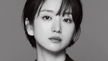 원진아, 이정재·정우성 품 떠나 눈컴퍼니 전속계약
