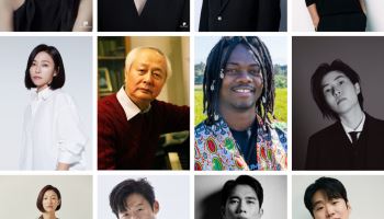 박찬욱 감독→유해진, 韓 대표 감독·배우 총출동…제천국제음악영화제 개막