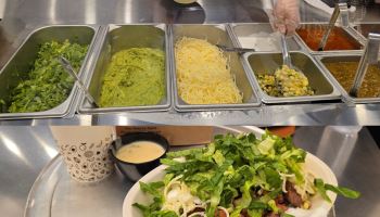화제의 치폴레, '미국 맛' 그대로 한국 왔다…강남점 내일 오픈