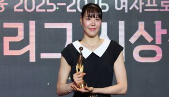 박지수, WNBA 재도전 나선다…에픽스포츠와 파트너십