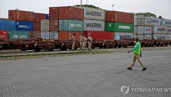 인도 제조업 확장세 5년 만에 최저…30개월 만에 고용 감소