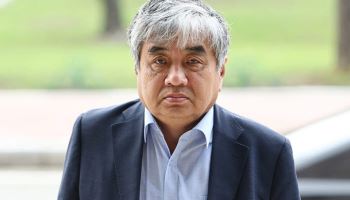 “TV조선 점수 조작 지시한 적 없다”…한상혁 최후진술 “사퇴 압박용 수사, 무죄 내려달라”