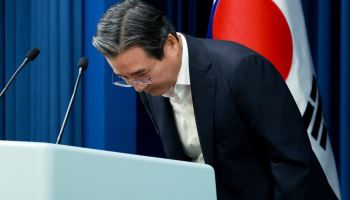 레버리지·종부세 역풍에 김용범 퇴장…‘李노믹스’ 색깔 바뀌나