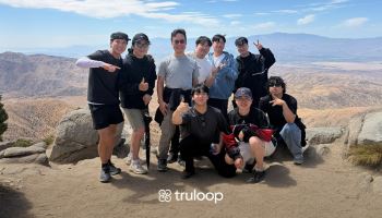 AI 소셜앱 ‘츄룹’ 운영사 벗뷰리풀, 프리시리즈A 유치
