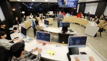 챗GPT부터 제미나이까지 한곳에…계명대, AI 70종 캠퍼스 연다