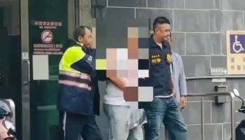 서비스에 불만?…대만 식당에 바퀴벌레 100마리 뿌린 남성 체포