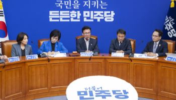 김민석, “정청래 세력들이 작업” 강민구 윤리감찰단 부단장 해임