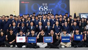 68년간 지은 집 8만6000채…HS화성 “이제 100년 기업으로”